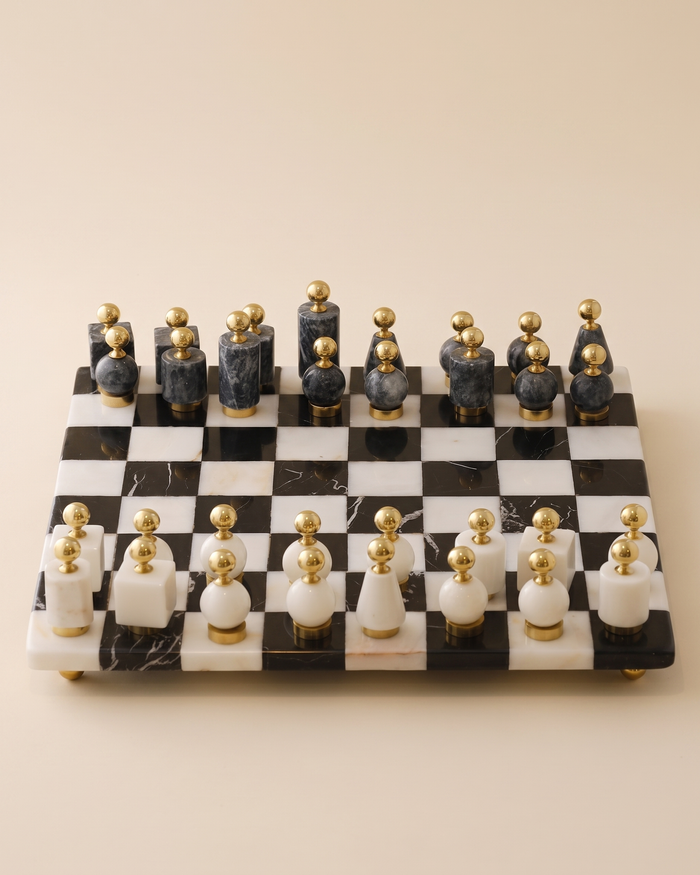 Chess Set V