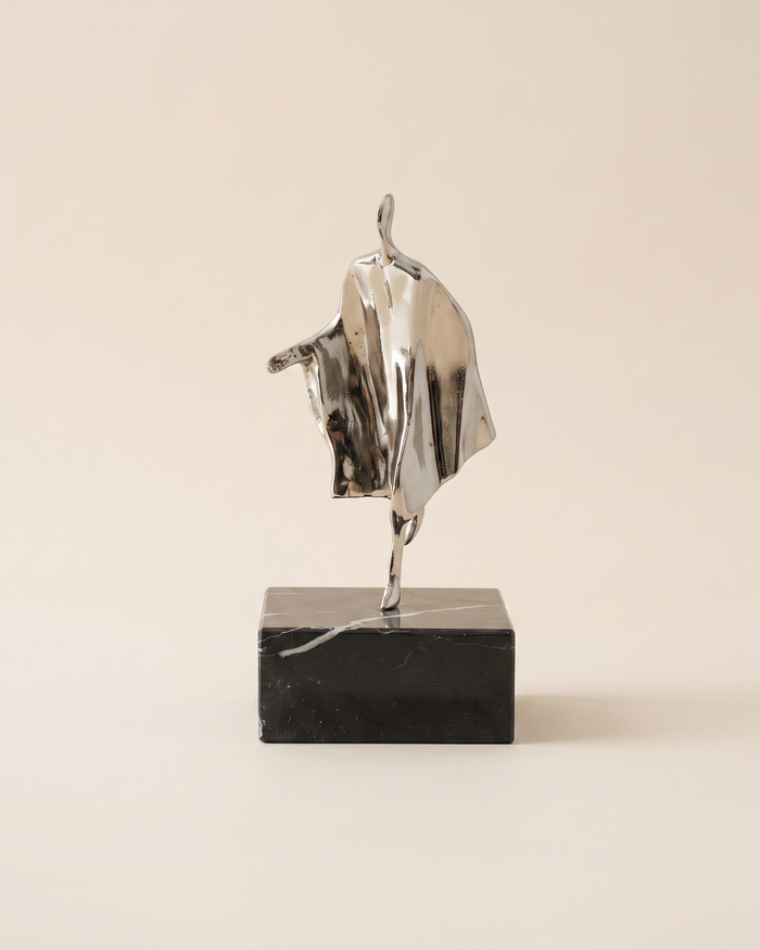 Explorer Decorative Object