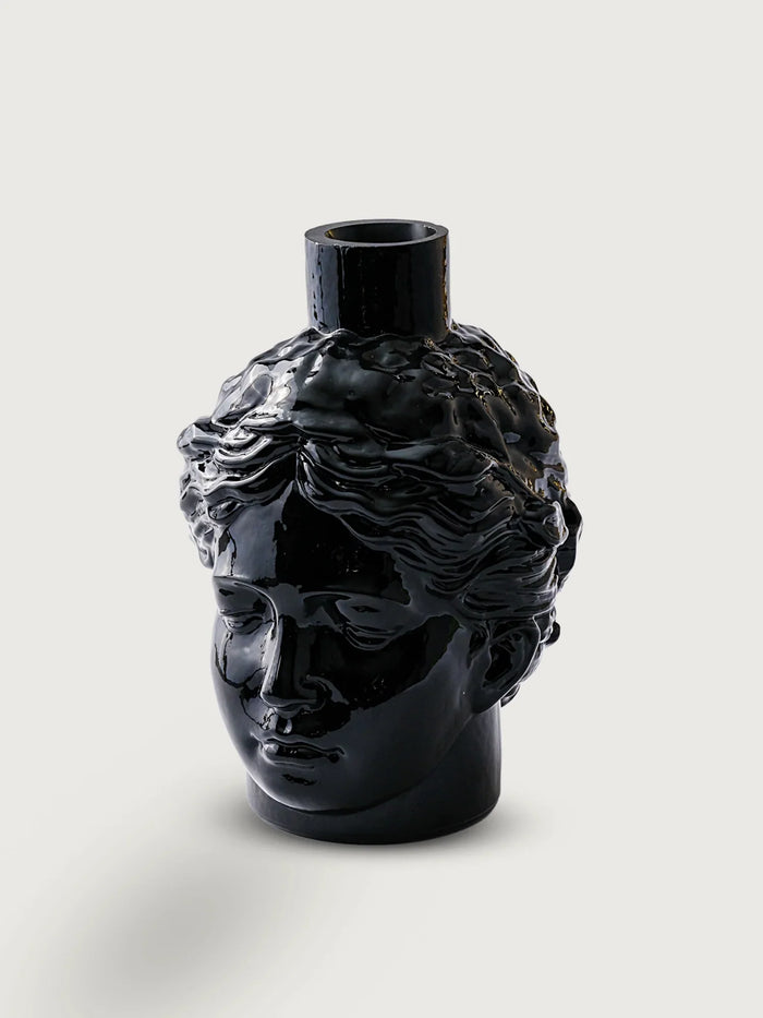 Helen Glass Diffuser — Black