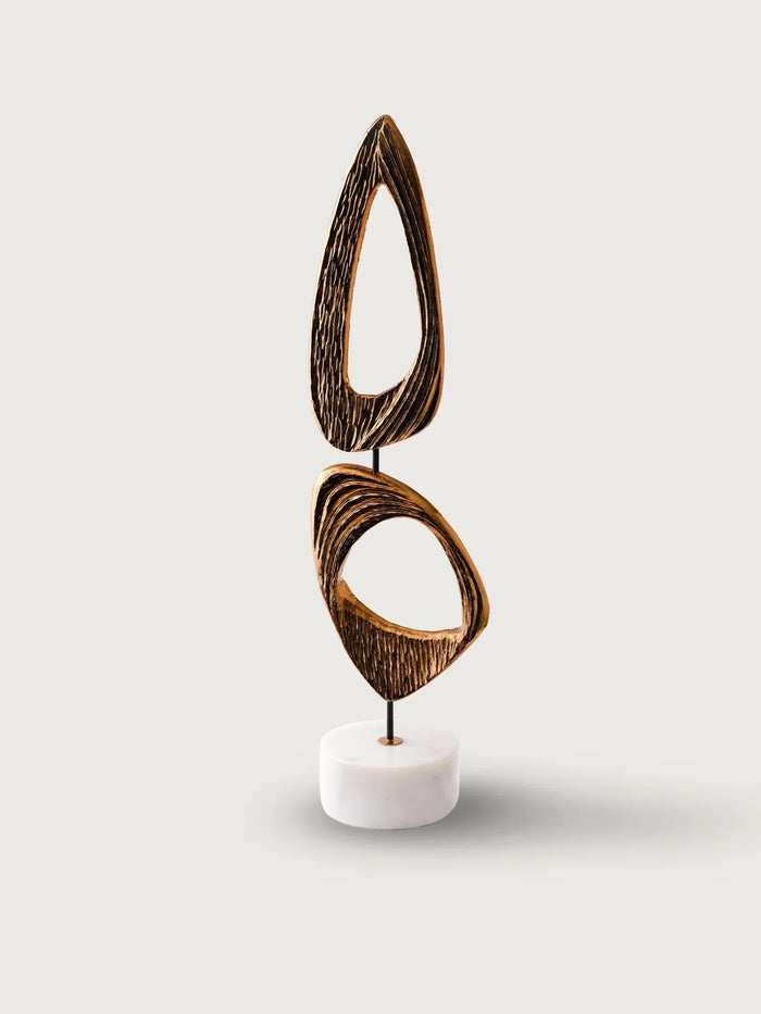 XL Layni Decorative Object III