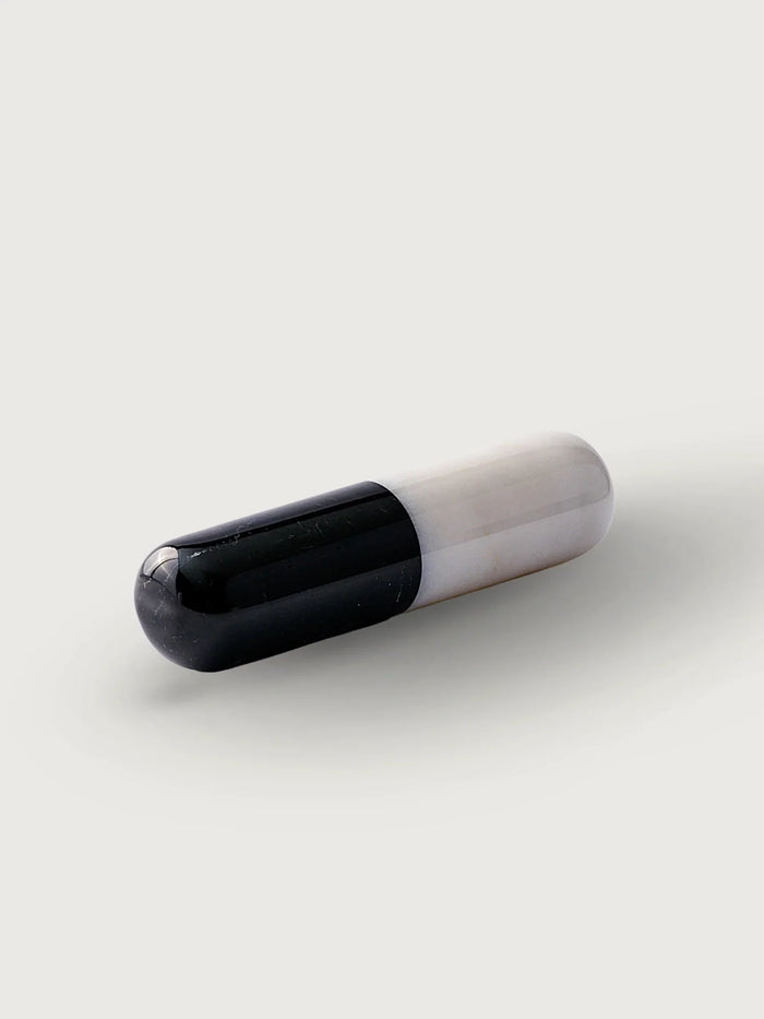 Pill Decorative Object