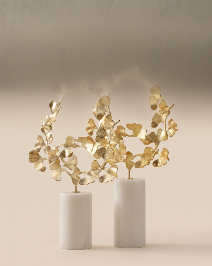 Flying Gynco Decorative Object II