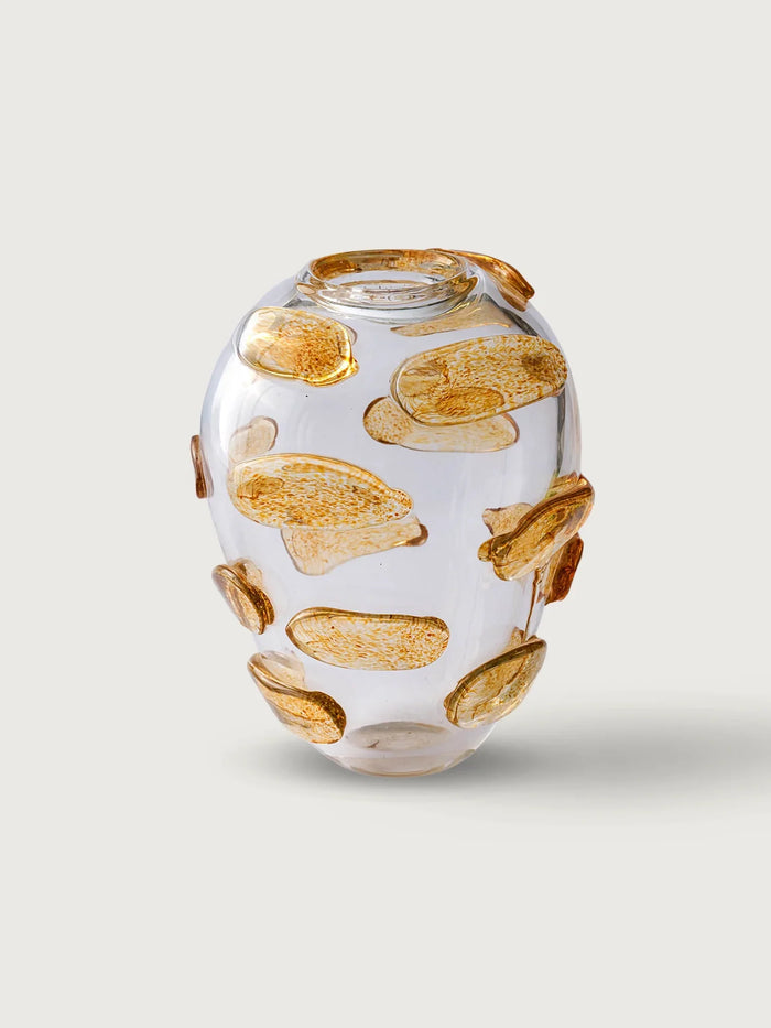 Stone Vase II — Large