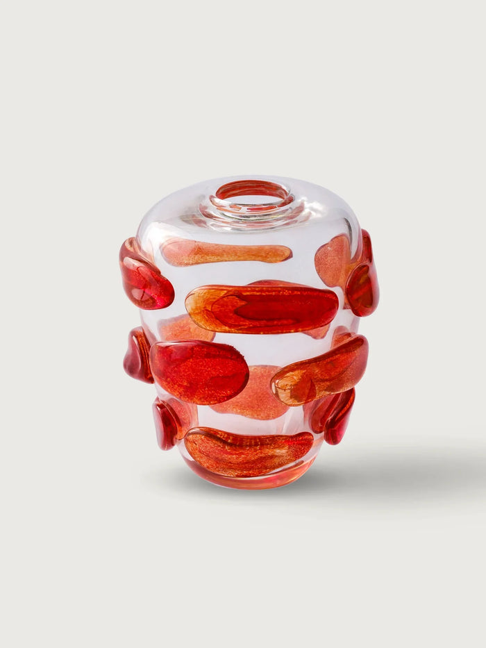 Stone Vase III — Large