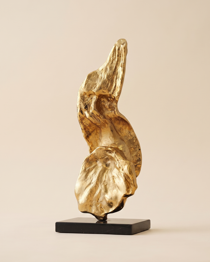 Gramophone Decorative Object