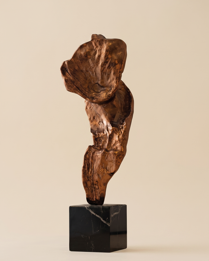 Gramophone Decorative Object II