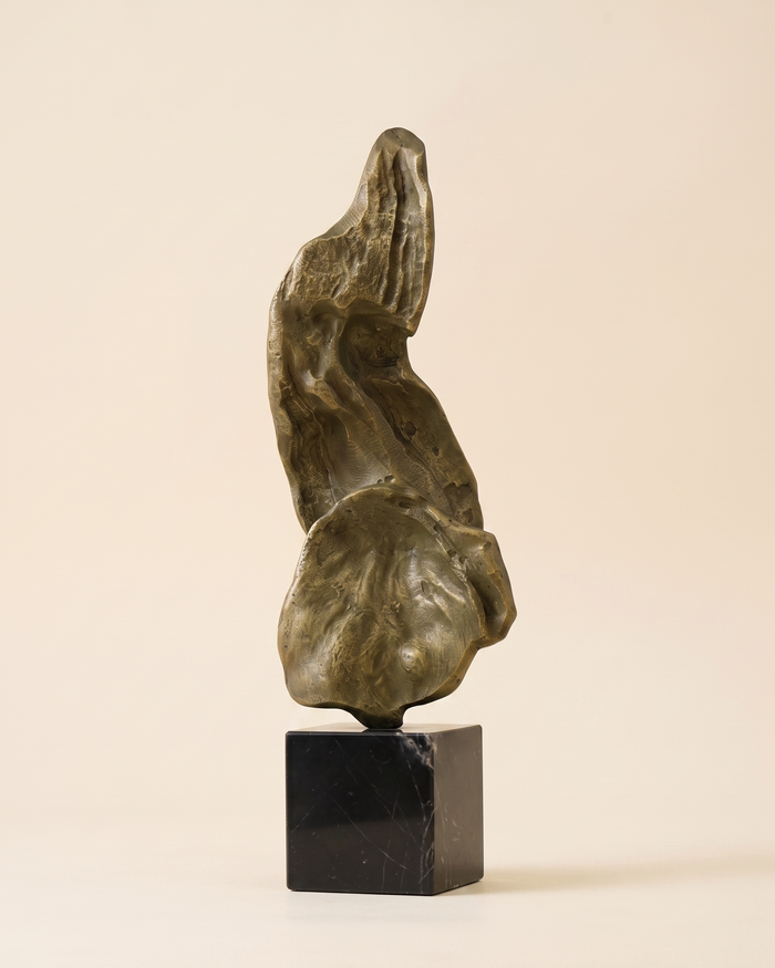 Gramophone Decorative Object III