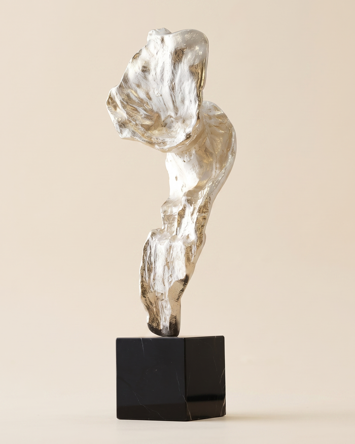 Gramophone Decorative Object IV