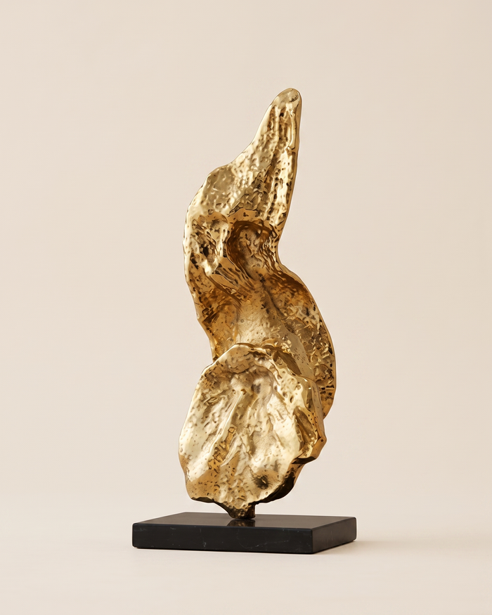 Gramophone Decorative Object VI