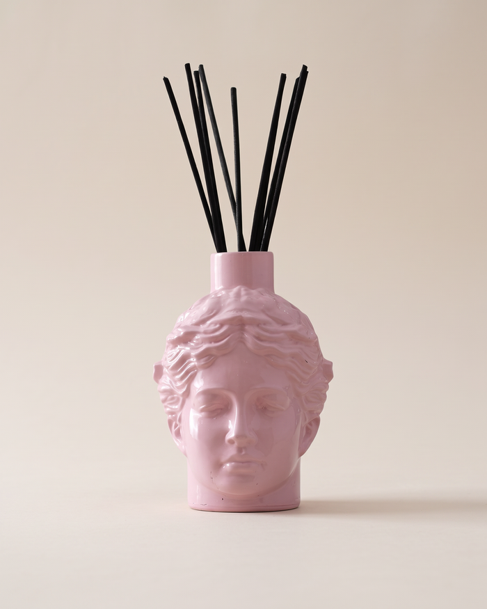 Helen Ceramic Diffuser (One Piece)