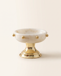 Hun Bowl on Brass Base II