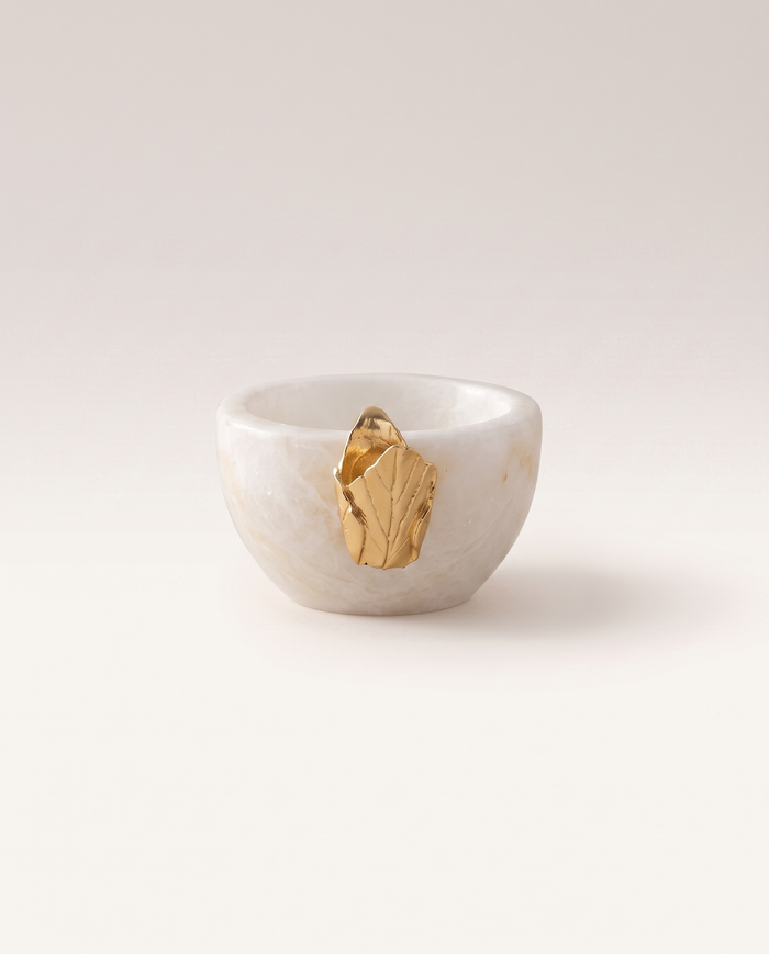 Bowl with Tulip