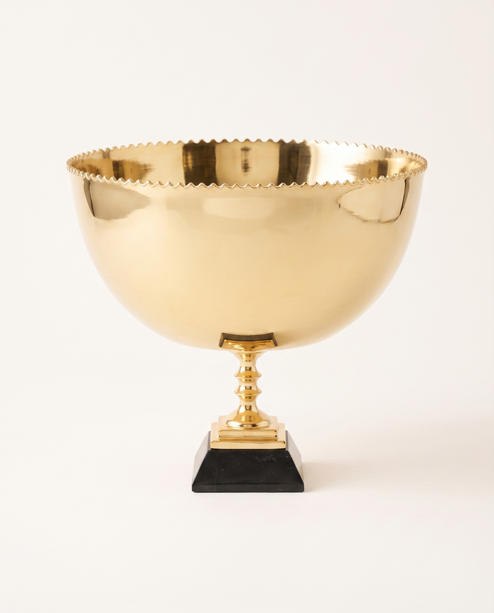 Chilling Bowl — Gold