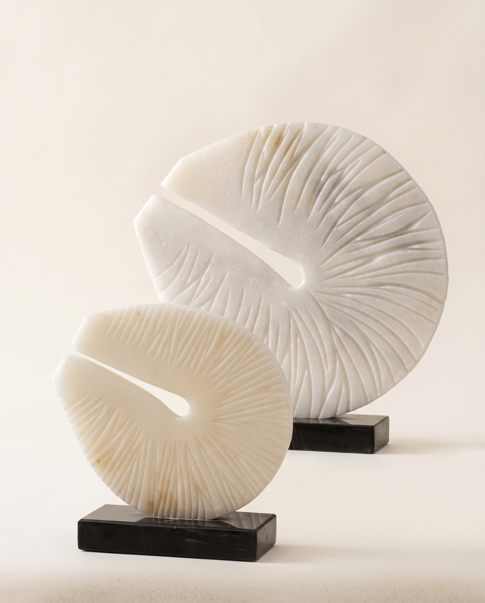Bust Decorative Object II