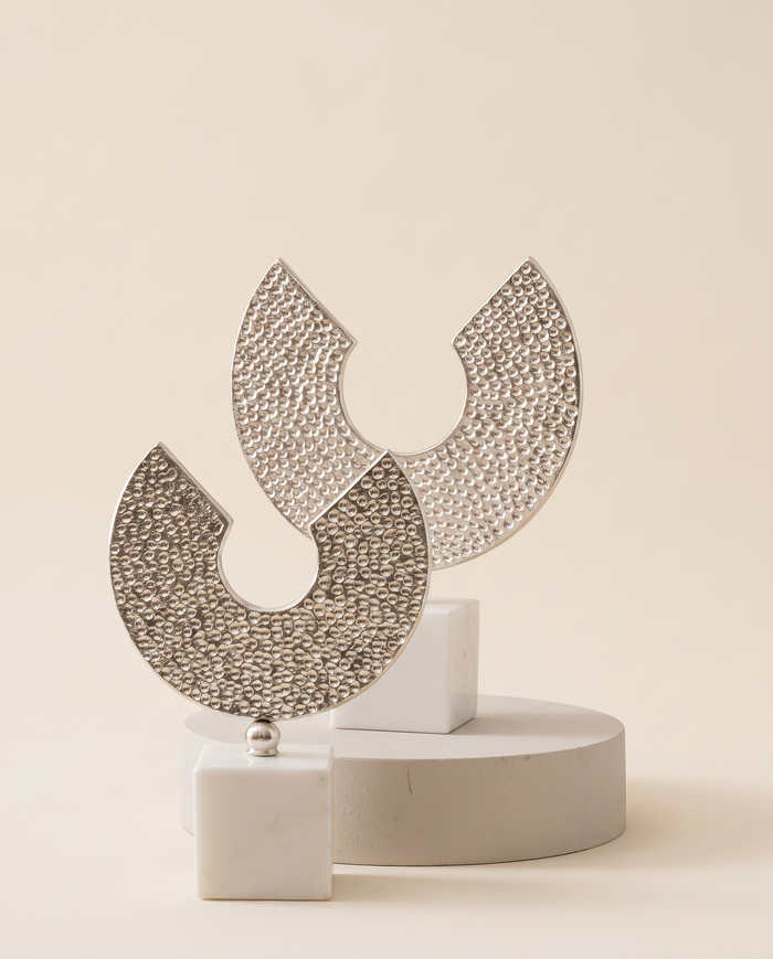 Honeycomb Decorative Object II