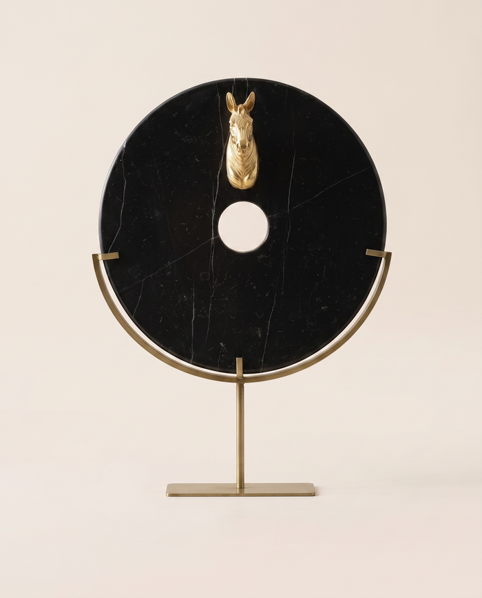 Horse-Headed Disc IV