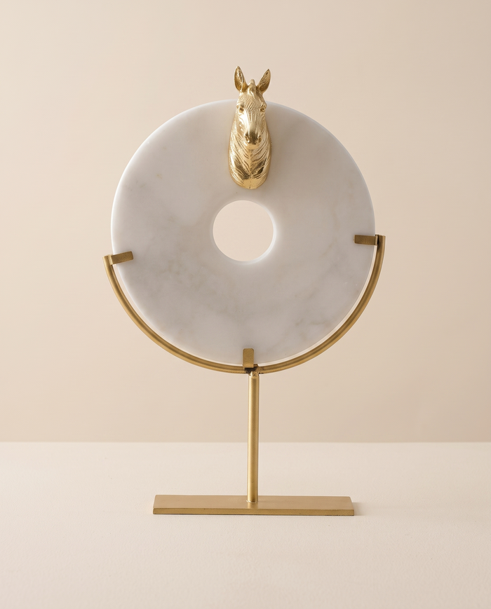 Horse-Headed Disc II