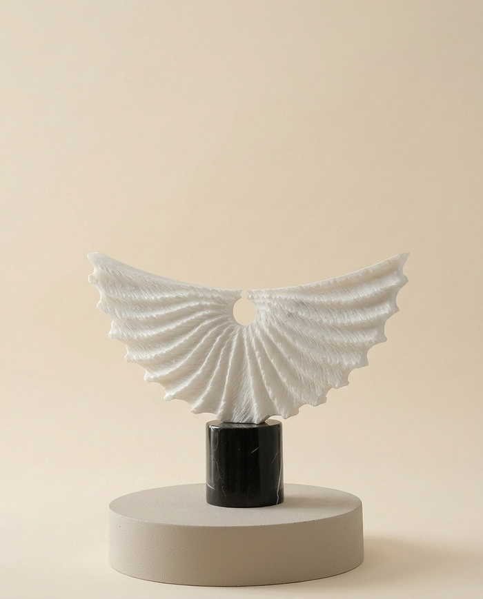 Marble Wing III