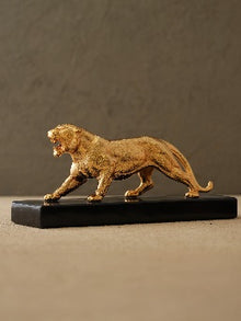 Jaguar Dekor 2