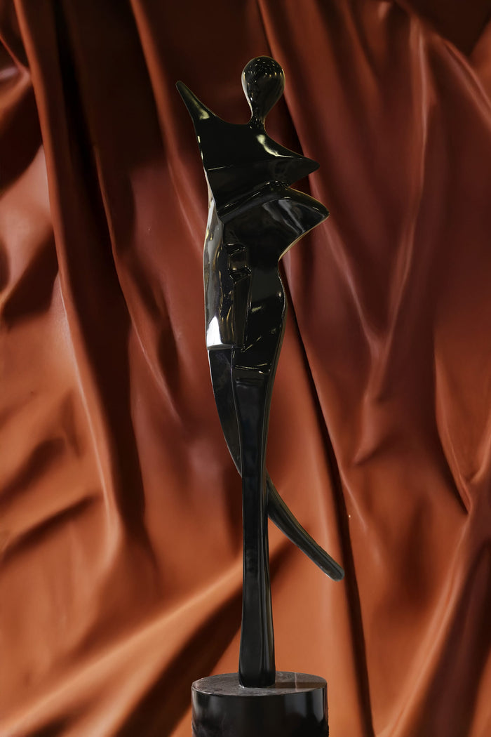 Woman Sculpture I