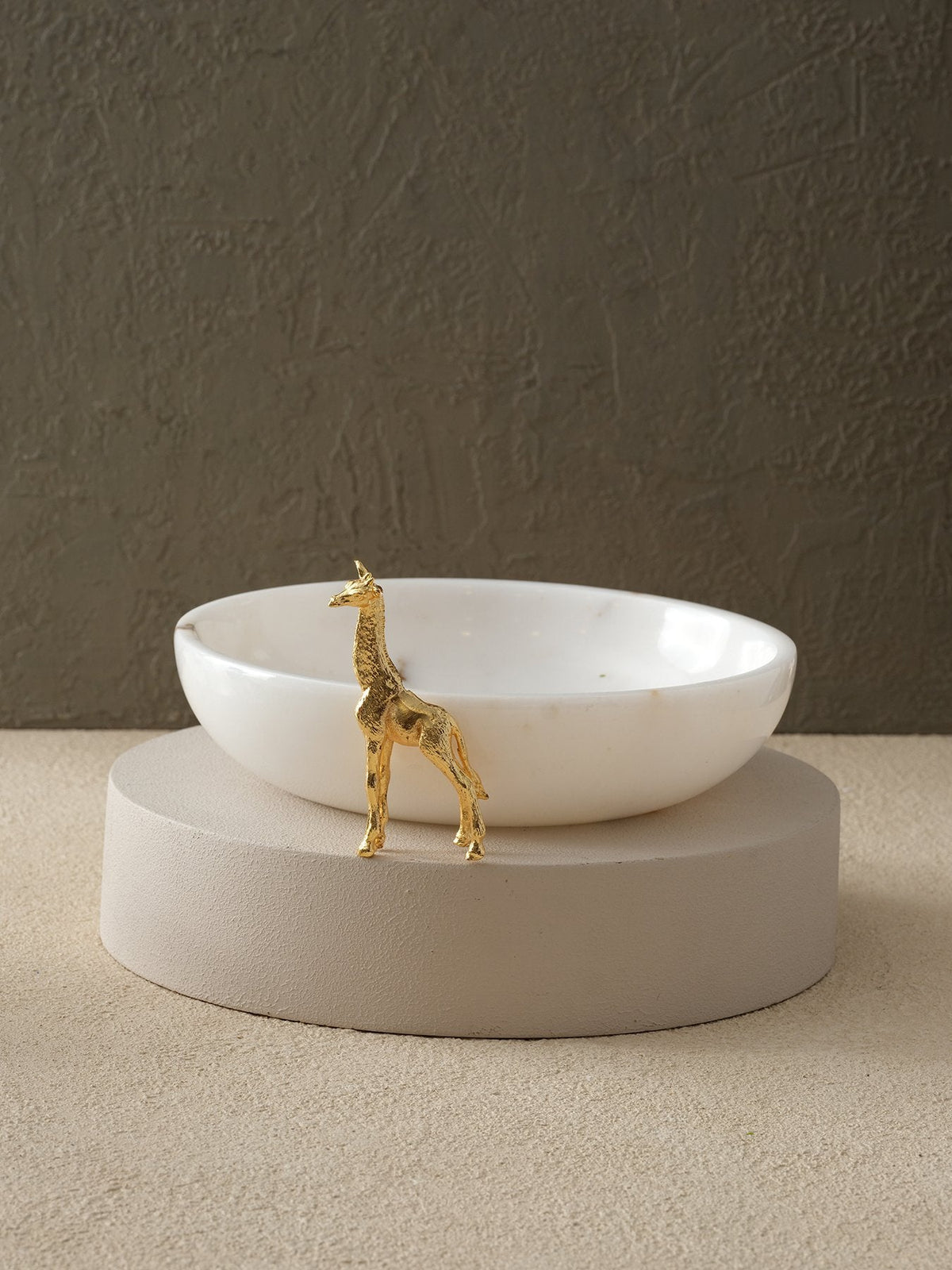 Bowl & Dish