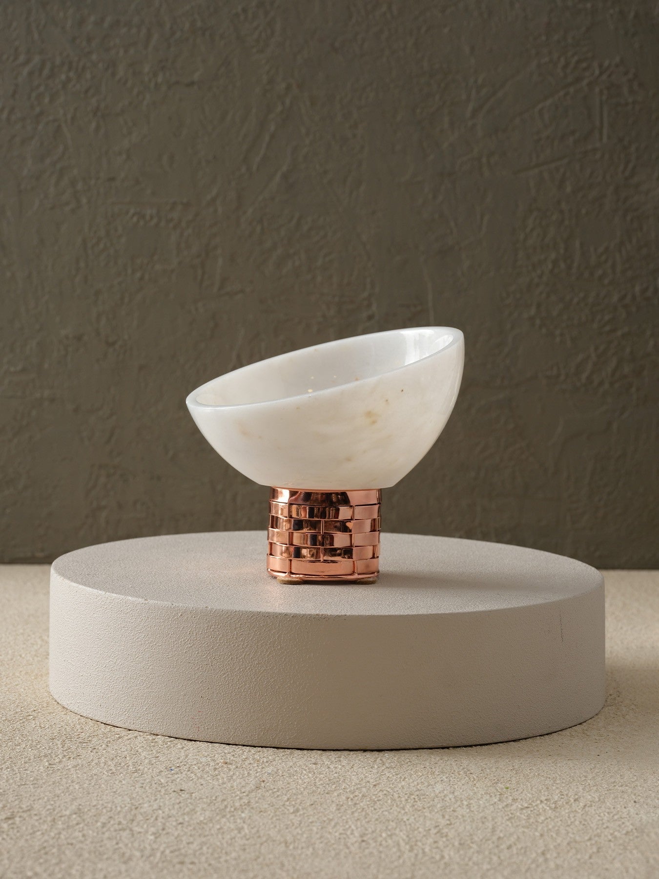 Bowl & Dish