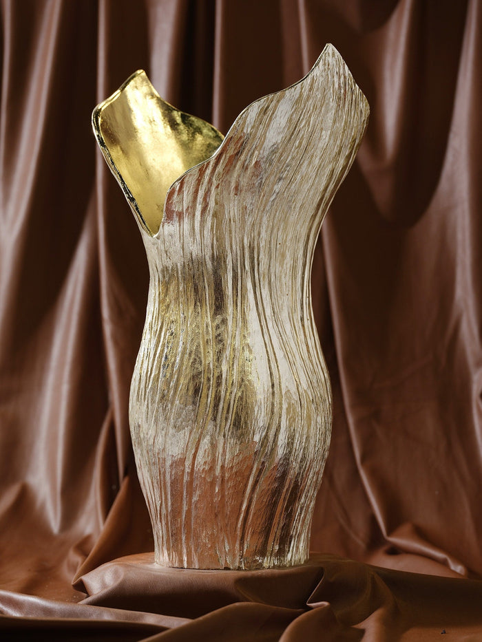 Whale Vase II