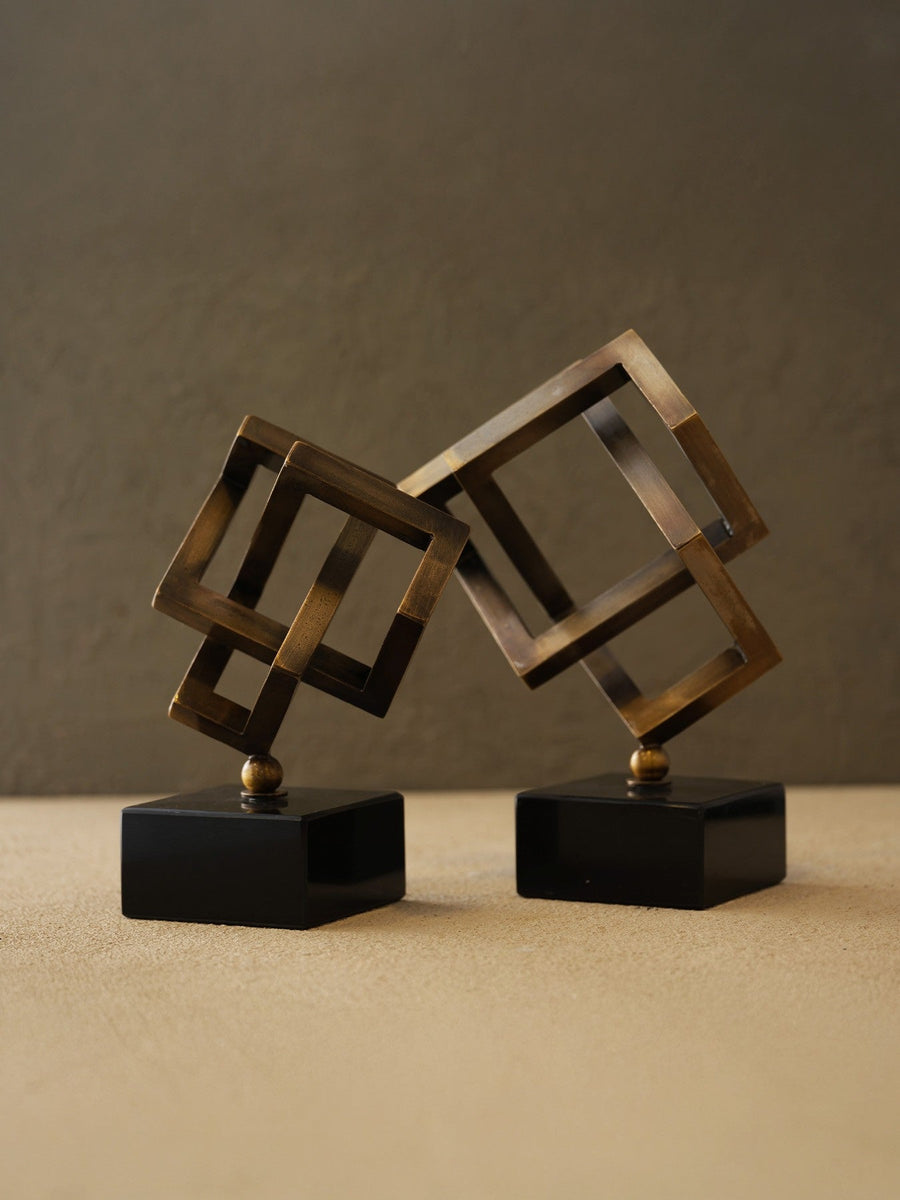 Decorative Object