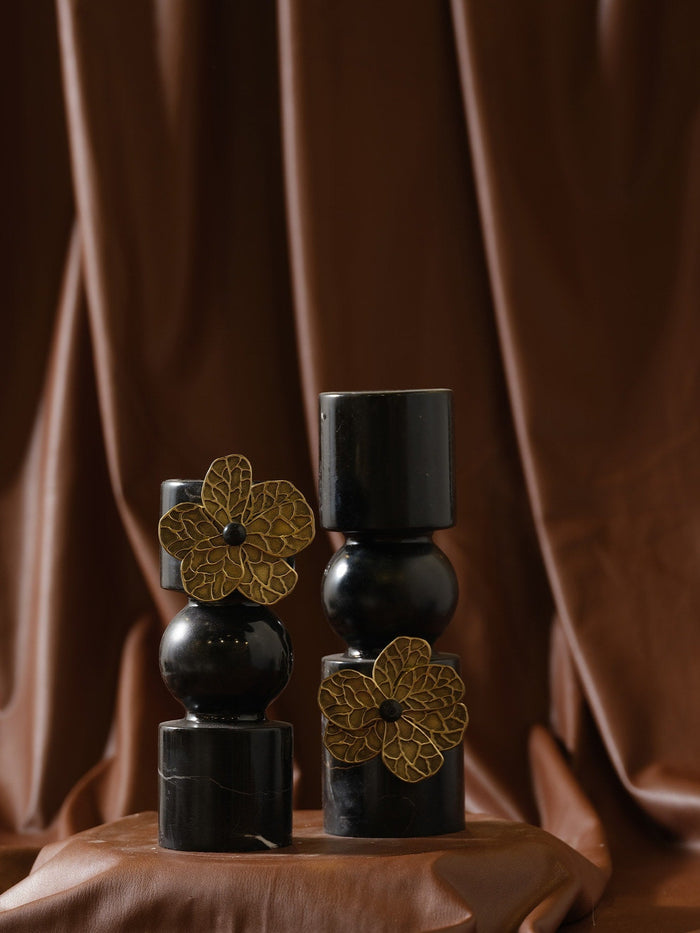 Lexi Candlestick — Large