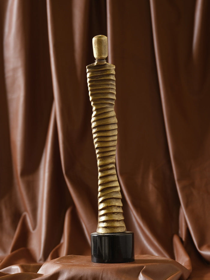 Mummy Man Sculpture III