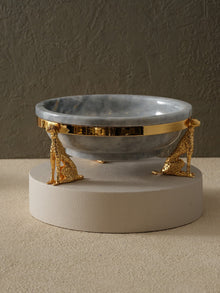 Bowl & Dish