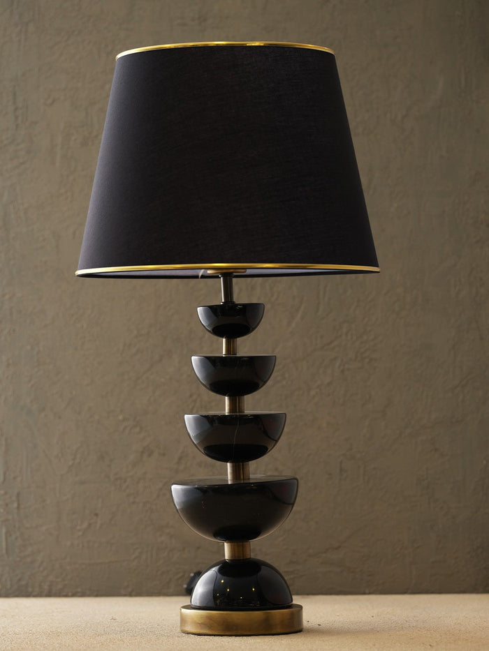 Plaza Table Lamp II