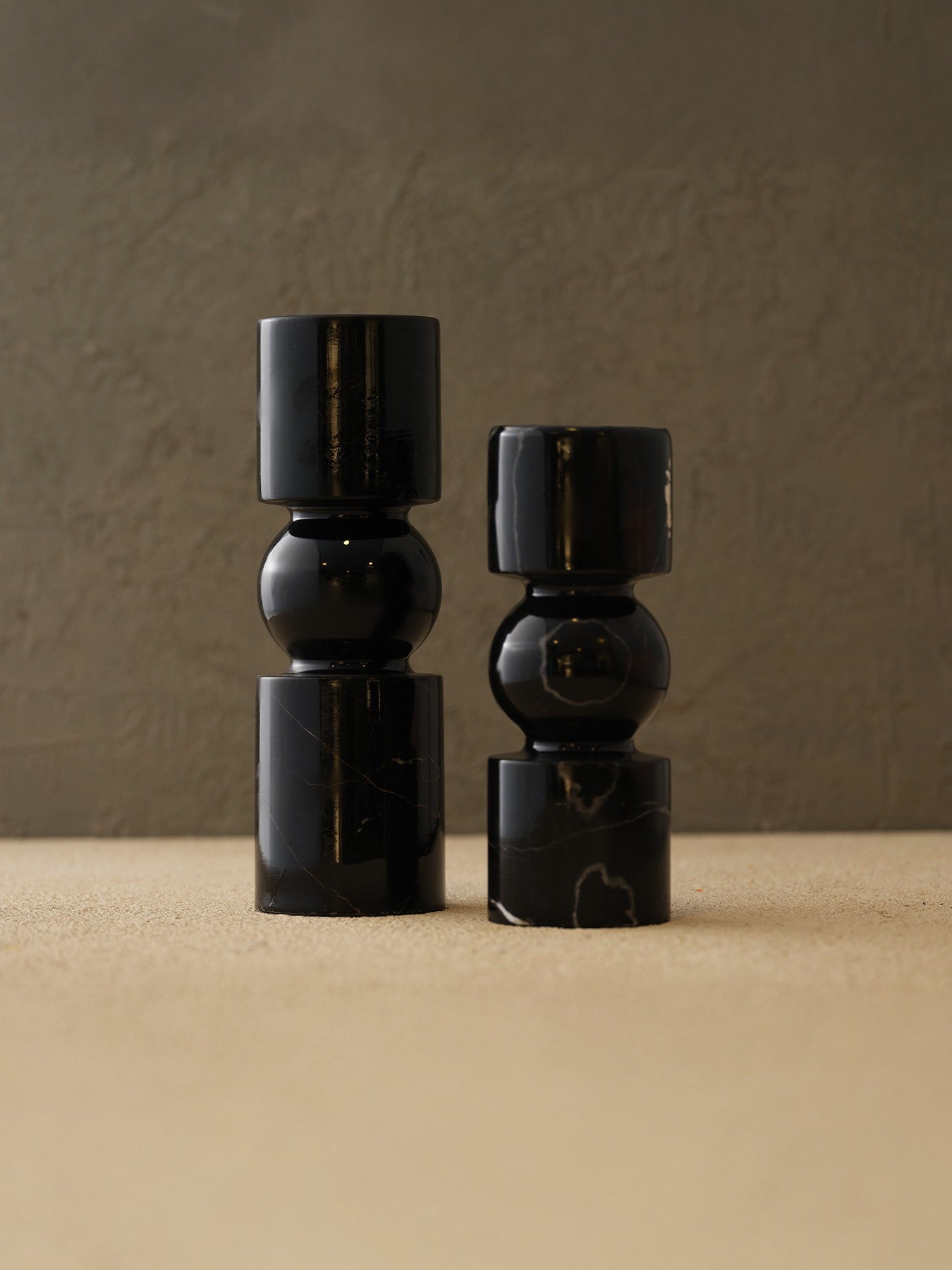 Candlestick & Candle Holder