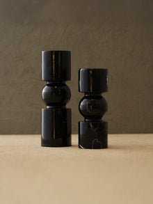 Candlestick & Candle Holder