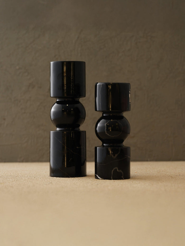 Segmented Candlestick