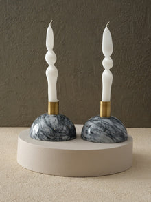 Candlestick & Candle Holder