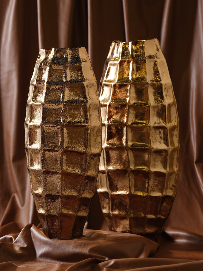 Origami Vase III — Large