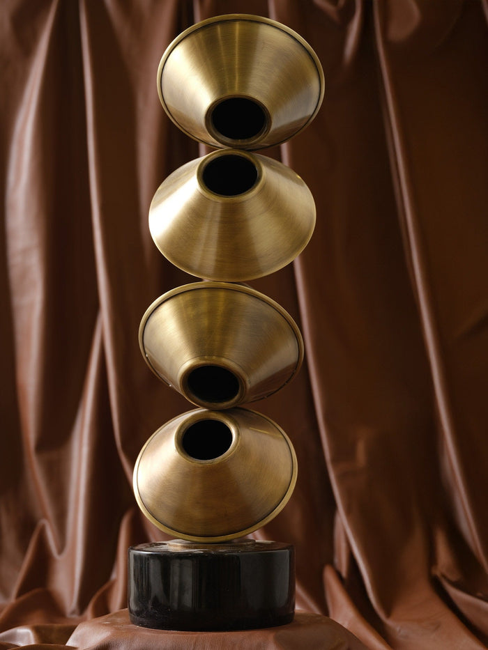 Zo Decorative Object — Large