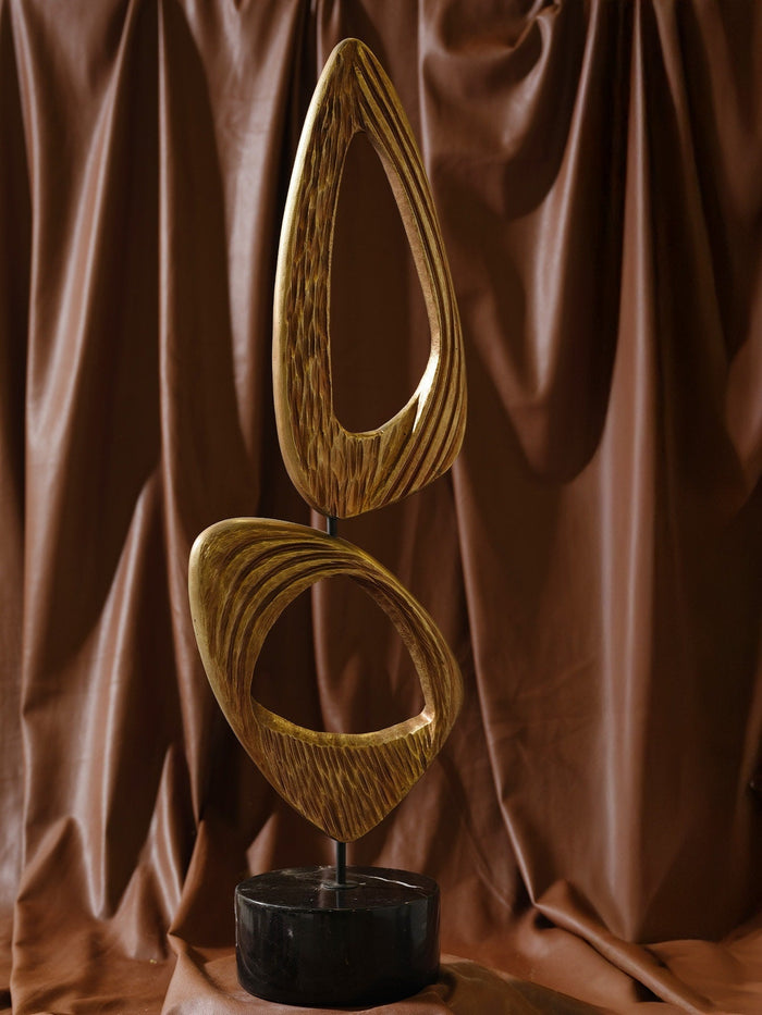 XL Layni Decorative Object I