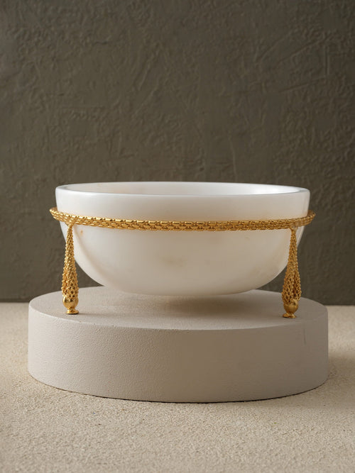Bowl & Dish