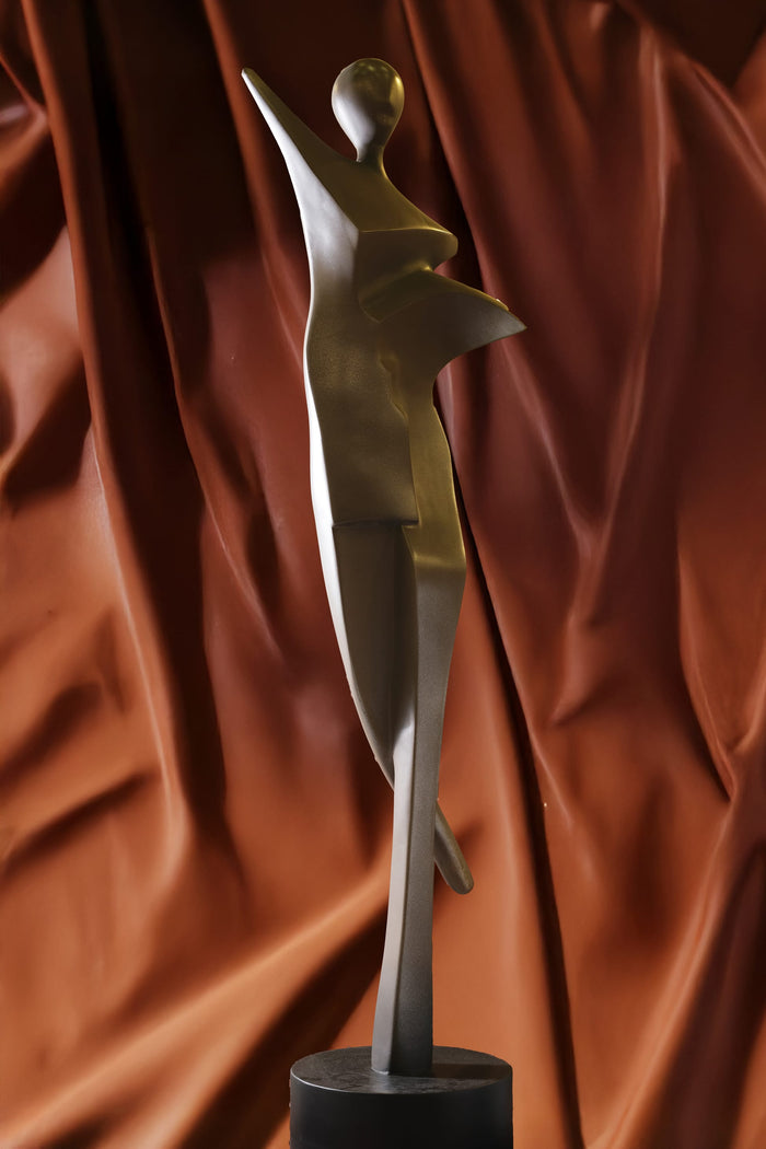 Woman Sculpture II
