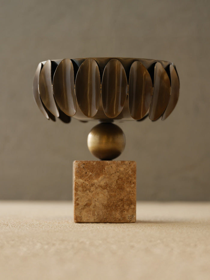 Sequined Bowl II