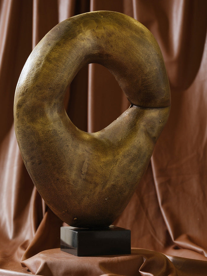Mila Decorative Object