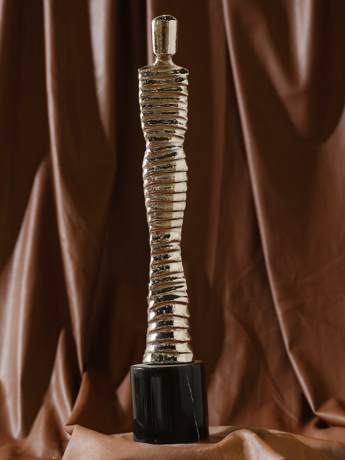 Mummy Man Sculpture II