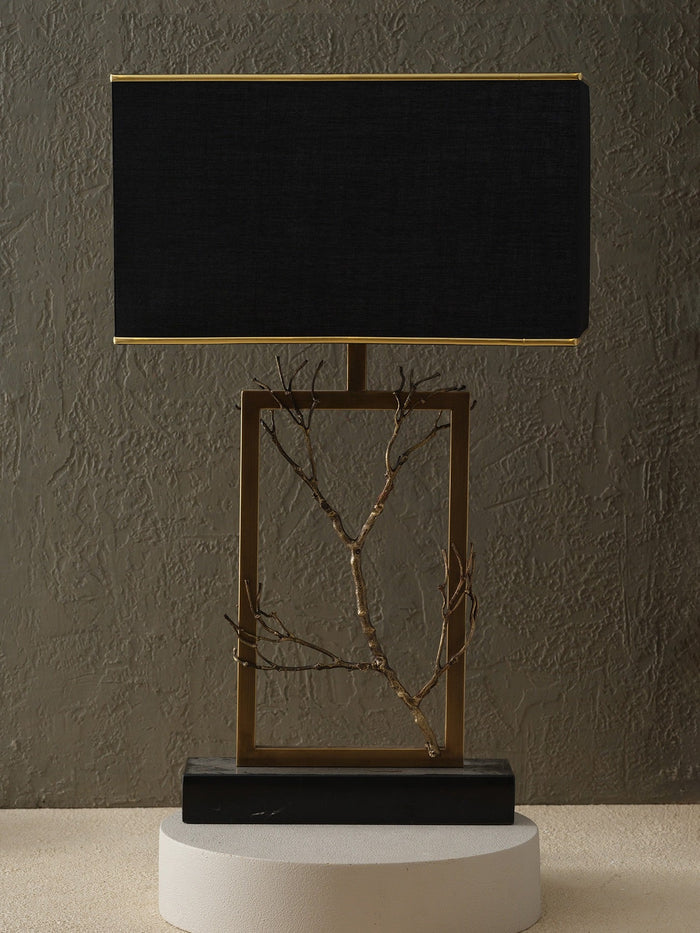 Branches Table Lamp
