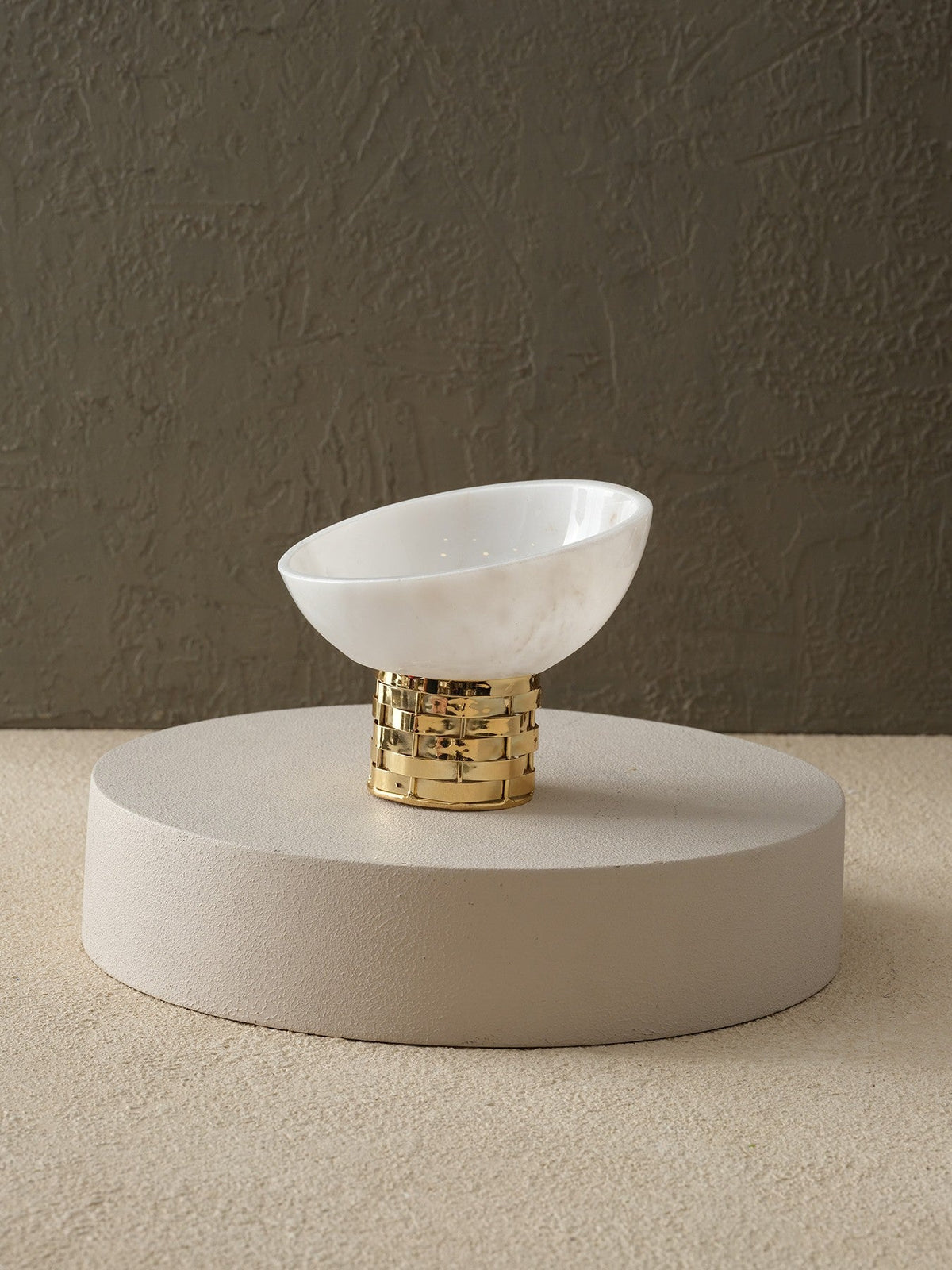 Bowl & Dish