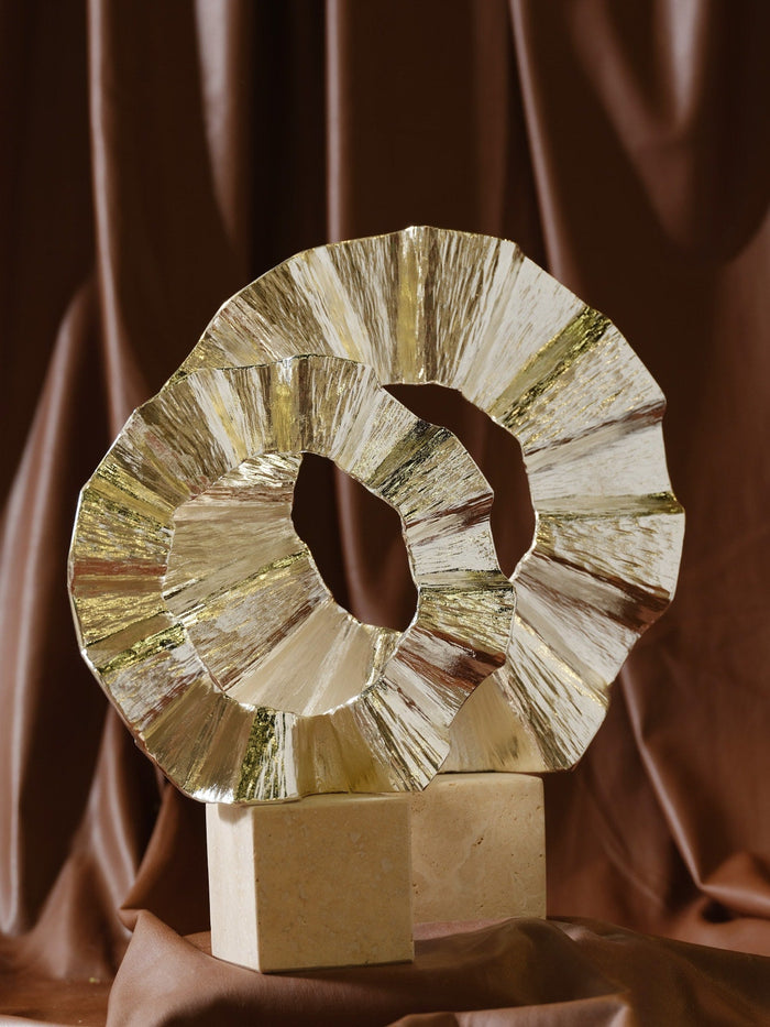 Ring Decorative Object I — Large