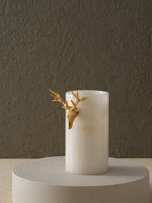 Vase & Flower Pot