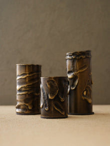 Candlestick & Candle Holder