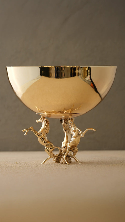 Bowl & Dish